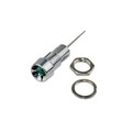 L65DG24L - LED 5MM GREEN DIFFUSED PANELMT