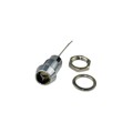 L65DY2L - LED 5MM YELLOW DIFFUSED PANELMT