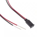 559-8200-007F - RECT PMI IND, G, 14" LEADS