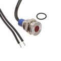 PVL10FWS14 - PILOT INDICATOR WITH WIRES