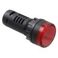 PCL2212V100B - PMI RND 22MM LED 12V SCREW BLOCK