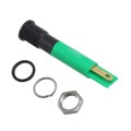 Q8F1BXXG24E - INDICATOR 24V 8MM FLUSH GREEN