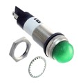 6563207304F - 1/2" DOM GN 72VDC W/TERM