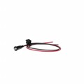 5586003023F - LED PMI SNAP-IN BLUE CLR 468NM