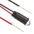 5596001023F - LED PMI SNAP-IN BLUE PVC FREE
