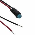PM5BWDW12.0 - PNL MNT BLUE 20MA W/WIRE 12"