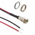 MPR3YDW12.0 - LED PANEL INDICATOR YLW 2V