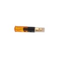 FL1P-8QJ-2-Y12V - LED YEL 8MM SNAP 12VAC/DC STK