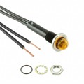 75R-2213 - 125V AMBR NEON