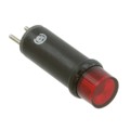 50747603331500F - LED PANEL INDICATOR RED 14V