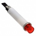 2150QA1 - LAMP NEON INCAND RED PNL MNT
