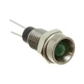 DX1116/GN - LED PANEL INDICATOR GREEN 2V