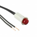 32R-2111 - NEON PANEL INDICATOR 125V