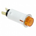 32R-2113T - NEON PANEL INDICATOR 125V