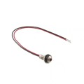 CDLB-1-2702-9923-I - LONG BODY PMI RND .230" LED 28V