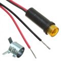 91W-NWA12H-CAO - PMI LED .290" HI-HAT