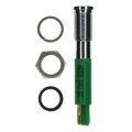 Q6F1CXXG24E - INDICATOR 24V 6MM FLUSH GREEN