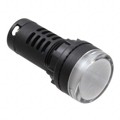 PCL2212V150B - PMI RND 22MM LED 12V SCREW BLOCK
