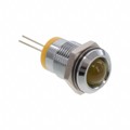 Q14P6CXXY02E - LED INDICATOR 14MM PROMINENT 2VD
