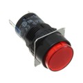 AL6M-P4P-R - 16MM PILOT LIGHT RED