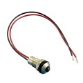 CCLB-1-3046-9908-I - SEALED LED INDICATOR MID ULTRA R