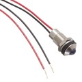 CCLB-1-3057-9933-I - SEALED LED INDICATOR BLUE