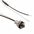 CD-1-2700-9920-I - PMI DIA .236" (6MM) GREEN 120VAC