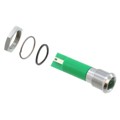 Q12P1CXXG24E - INDICATOR 24V 12MM PROMINENT GRN