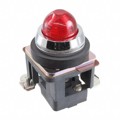 PLB4LB-110 - LED PANEL INDICATOR RED 110V