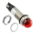 6563102304F - 1/2" DOM RD 5VDC W/TERM