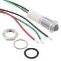Q8P3CZZRYG12E - LED PM PROMINENT GR/RD/YLW