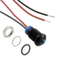Q8P7BXXB02E - LED PM INDICATOR PROMINENT BLUE