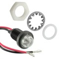 CNX718N200120W - LED 18MM RED 120V WIRE PNL MNT