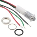 Q8P3CZZRYG24E - LED PM PROMINENT GR/RD/YLW