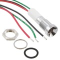 Q8R3CZZRYG24E - LED PMI RECESSED GR/RD/YLW