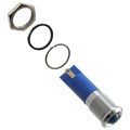 Q14P1CXXHB02E - 14MM PRMNT CHRM HYPR BLU 2VDC
