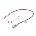 Q8F5CXXB12E - INDICATOR 8MM PM FLUSH BLUE POTT