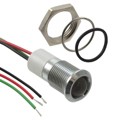 Q14P3CZZRYG12E - LED PMI PROMINENT GRN/RED/YLW