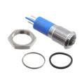 Q14P1CXXSB24E - LED INDICATOR 14MM PROMINENT 24V