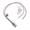 Q8F5CXXHY02E - INDICATOR 8MM PM FLUSH YELLOW PO