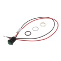 Q8P5BXXHG24E - INDICATOR 8MM PM PROMINENT GREEN