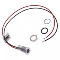 Q8F5CXXB02E - INDICATOR 8MM PM FLUSH BLUE POTT