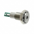 DX0505/GN/24 - VANDAL RESISTANT LED PMI GREEN
