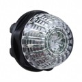 14-060.207 - INDICATOR COMPACT RED 24VDC PIT