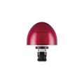 HW1P-5Q4-R - LED PANEL INDICATOR RED 24V IP65
