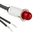 32R-2211 - NEON PANEL INDICATOR 125V
