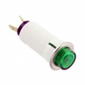32R-2112T - NEON PANEL INDICATOR 125V