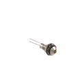 CDLB-0-2701-9908-I - LONG BODY PMI RND .230" LED 12V