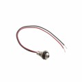 CDLB-1-8711-9909-I - LONG BODY PMI RND .230" LED 12V
