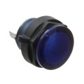 CNX722C600120T - LED PNL INDICATOR BLUE 120V IP67